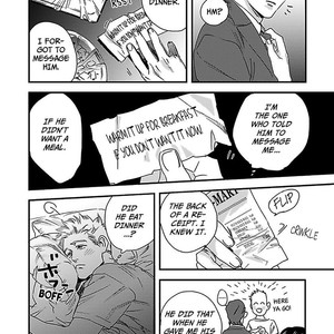 [Niyama] Mujaki na Wanko to Nekokaburi [Eng] – Gay Manga sex 106