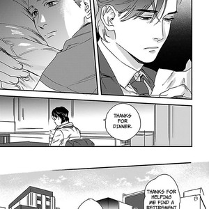 [Niyama] Mujaki na Wanko to Nekokaburi [Eng] – Gay Manga sex 107