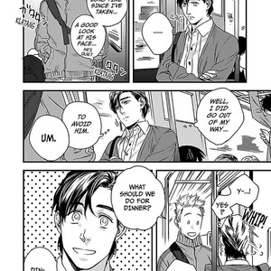 [Niyama] Mujaki na Wanko to Nekokaburi [Eng] – Gay Manga sex 110