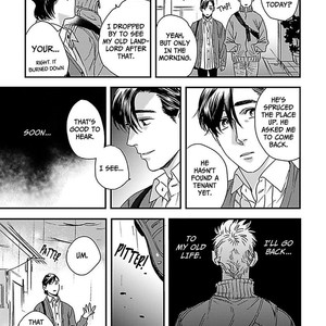 [Niyama] Mujaki na Wanko to Nekokaburi [Eng] – Gay Manga sex 113