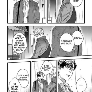 [Niyama] Mujaki na Wanko to Nekokaburi [Eng] – Gay Manga sex 114
