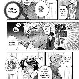 [Niyama] Mujaki na Wanko to Nekokaburi [Eng] – Gay Manga sex 116