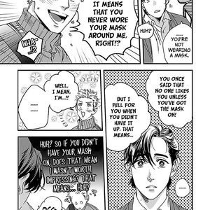 [Niyama] Mujaki na Wanko to Nekokaburi [Eng] – Gay Manga sex 119