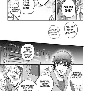 [Niyama] Mujaki na Wanko to Nekokaburi [Eng] – Gay Manga sex 125
