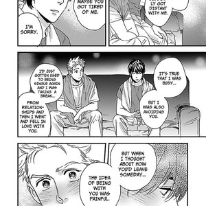 [Niyama] Mujaki na Wanko to Nekokaburi [Eng] – Gay Manga sex 126