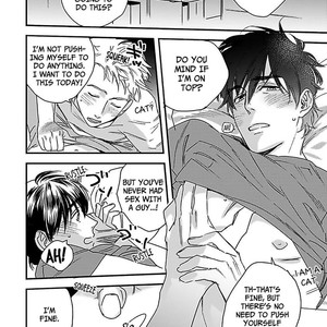 [Niyama] Mujaki na Wanko to Nekokaburi [Eng] – Gay Manga sex 128
