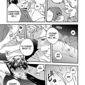 [Niyama] Mujaki na Wanko to Nekokaburi [Eng] – Gay Manga sex 129