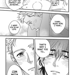 [Niyama] Mujaki na Wanko to Nekokaburi [Eng] – Gay Manga sex 133