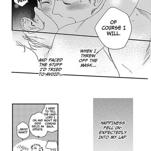 [Niyama] Mujaki na Wanko to Nekokaburi [Eng] – Gay Manga sex 134