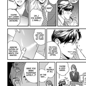 [Niyama] Mujaki na Wanko to Nekokaburi [Eng] – Gay Manga sex 140