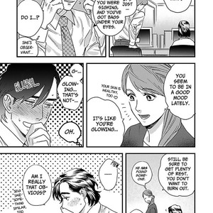 [Niyama] Mujaki na Wanko to Nekokaburi [Eng] – Gay Manga sex 141