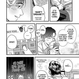 [Niyama] Mujaki na Wanko to Nekokaburi [Eng] – Gay Manga sex 142