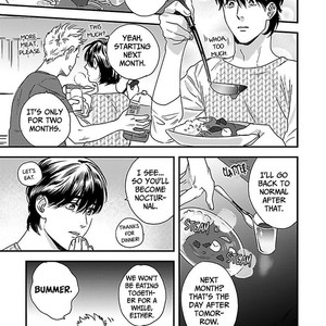 [Niyama] Mujaki na Wanko to Nekokaburi [Eng] – Gay Manga sex 143
