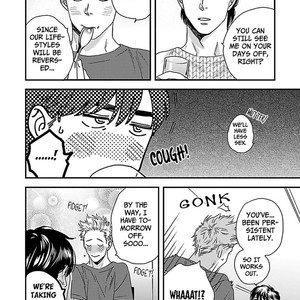 [Niyama] Mujaki na Wanko to Nekokaburi [Eng] – Gay Manga sex 144