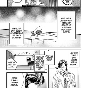 [Niyama] Mujaki na Wanko to Nekokaburi [Eng] – Gay Manga sex 145