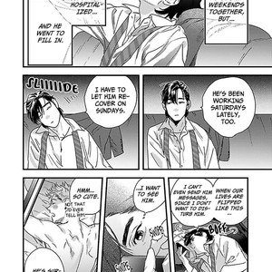 [Niyama] Mujaki na Wanko to Nekokaburi [Eng] – Gay Manga sex 146