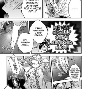 [Niyama] Mujaki na Wanko to Nekokaburi [Eng] – Gay Manga sex 147