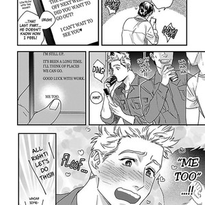 [Niyama] Mujaki na Wanko to Nekokaburi [Eng] – Gay Manga sex 148