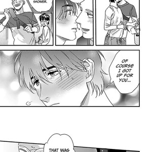 [Niyama] Mujaki na Wanko to Nekokaburi [Eng] – Gay Manga sex 151