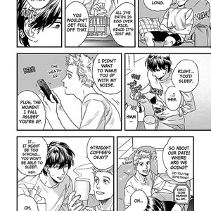 [Niyama] Mujaki na Wanko to Nekokaburi [Eng] – Gay Manga sex 152