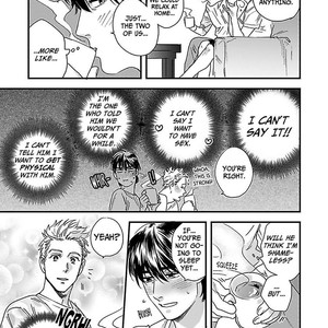 [Niyama] Mujaki na Wanko to Nekokaburi [Eng] – Gay Manga sex 153