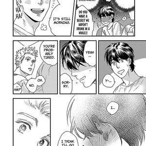 [Niyama] Mujaki na Wanko to Nekokaburi [Eng] – Gay Manga sex 154
