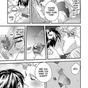 [Niyama] Mujaki na Wanko to Nekokaburi [Eng] – Gay Manga sex 155