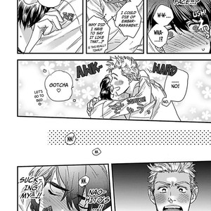 [Niyama] Mujaki na Wanko to Nekokaburi [Eng] – Gay Manga sex 156