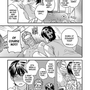 [Niyama] Mujaki na Wanko to Nekokaburi [Eng] – Gay Manga sex 157