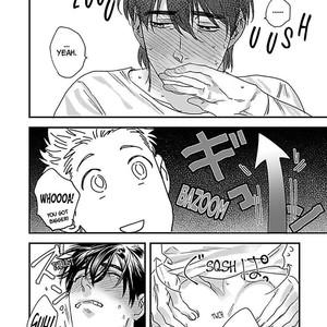 [Niyama] Mujaki na Wanko to Nekokaburi [Eng] – Gay Manga sex 160