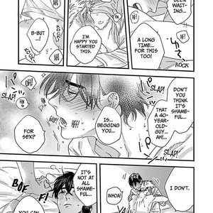 [Niyama] Mujaki na Wanko to Nekokaburi [Eng] – Gay Manga sex 161