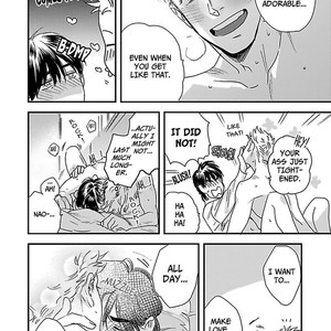 [Niyama] Mujaki na Wanko to Nekokaburi [Eng] – Gay Manga sex 164