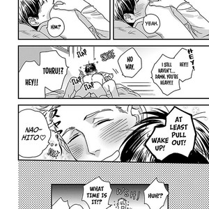[Niyama] Mujaki na Wanko to Nekokaburi [Eng] – Gay Manga sex 166