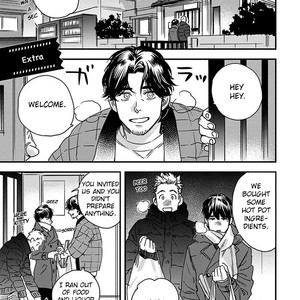 [Niyama] Mujaki na Wanko to Nekokaburi [Eng] – Gay Manga sex 167