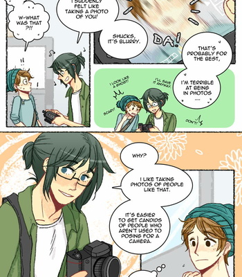 [leehama] Flowerpot (c.1) [Eng] – Gay Manga sex 30