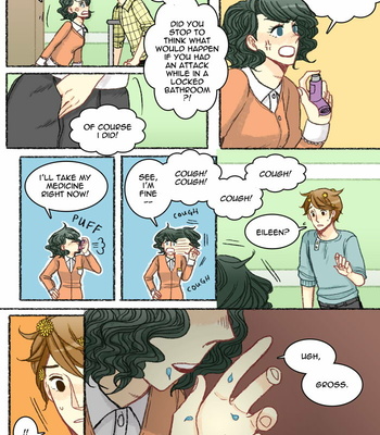 [leehama] Flowerpot (c.1) [Eng] – Gay Manga sex 44