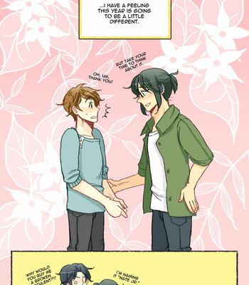 [leehama] Flowerpot (c.1) [Eng] – Gay Manga sex 49