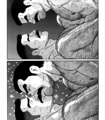 [Gengoroh Tagame] Shirogane no Hana v.02 [kr] – Gay Manga sex 279