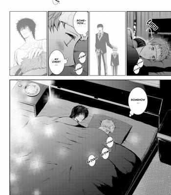 [Suzuyo] Fushidara na Hanatsumi Otoko– vol.01 [Eng] – Gay Manga sex 54