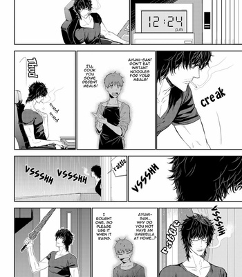 [Suzuyo] Fushidara na Hanatsumi Otoko– vol.01 [Eng] – Gay Manga sex 94