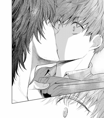 [Suzuyo] Fushidara na Hanatsumi Otoko– vol.01 [Eng] – Gay Manga sex 112