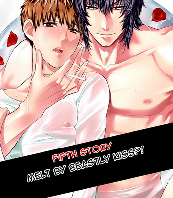 [Suzuyo] Fushidara na Hanatsumi Otoko– vol.01 [Eng] – Gay Manga sex 116