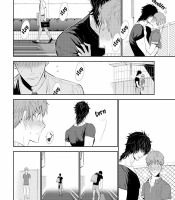 [Suzuyo] Fushidara na Hanatsumi Otoko– vol.01 [Eng] – Gay Manga sex 120