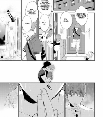 [Suzuyo] Fushidara na Hanatsumi Otoko– vol.01 [Eng] – Gay Manga sex 123
