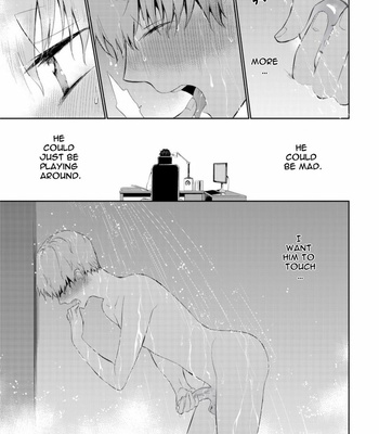 [Suzuyo] Fushidara na Hanatsumi Otoko– vol.01 [Eng] – Gay Manga sex 125