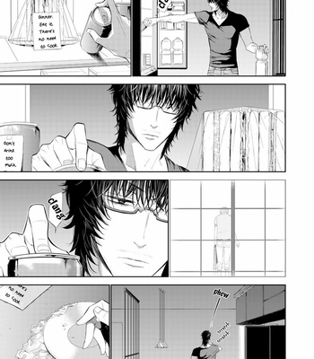 [Suzuyo] Fushidara na Hanatsumi Otoko– vol.01 [Eng] – Gay Manga sex 131