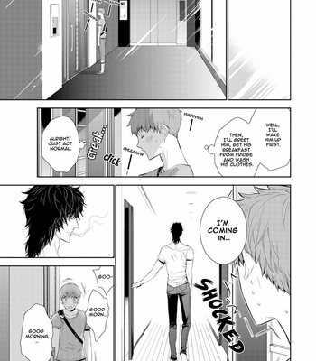 [Suzuyo] Fushidara na Hanatsumi Otoko– vol.01 [Eng] – Gay Manga sex 133