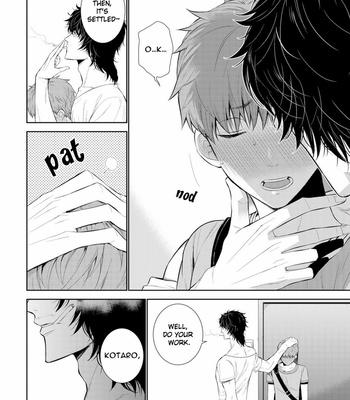 [Suzuyo] Fushidara na Hanatsumi Otoko– vol.01 [Eng] – Gay Manga sex 138