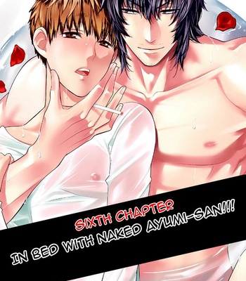 [Suzuyo] Fushidara na Hanatsumi Otoko– vol.01 [Eng] – Gay Manga sex 144