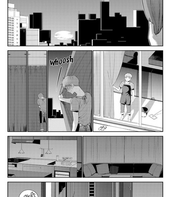 [Suzuyo] Fushidara na Hanatsumi Otoko– vol.01 [Eng] – Gay Manga sex 145